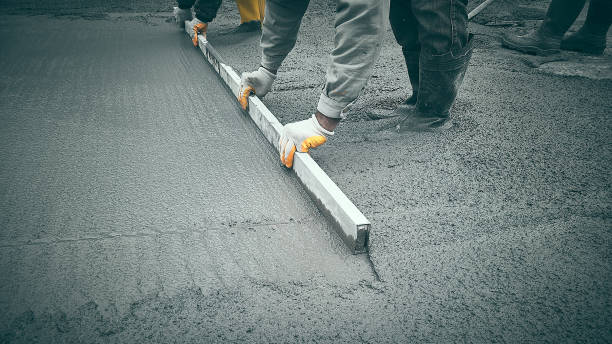 Best Concrete Demolition Services in Cheree, OK