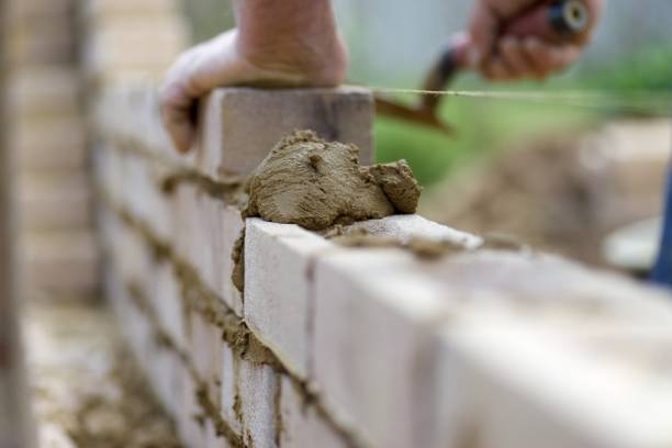 Best Concrete Steps and Stairs in Cheree, OK