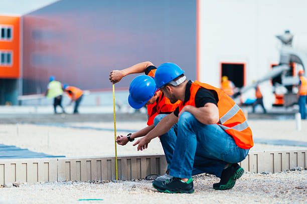 Best Concrete Sealing and Maintenance in Cheree, OK