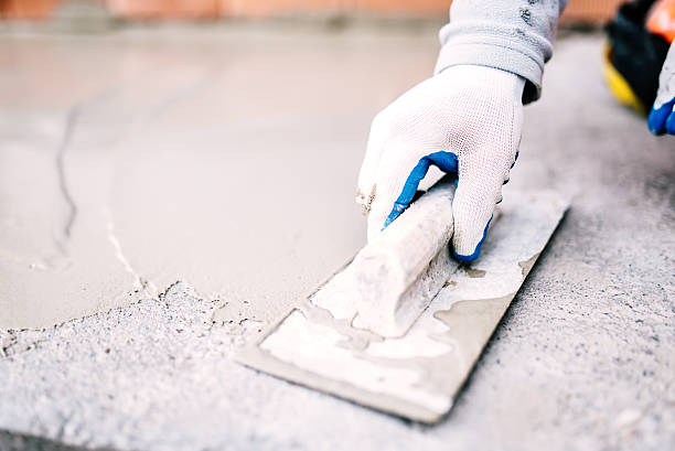 Best Concrete Grinding and Polishing in Cheree, OK