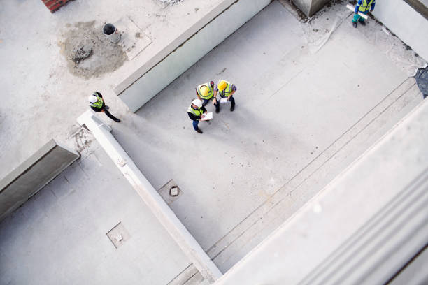 Best Concrete Removal and Replacement in Cheree, OK